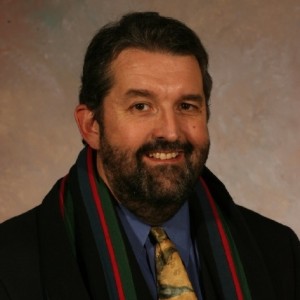 A. Christian van Gorder